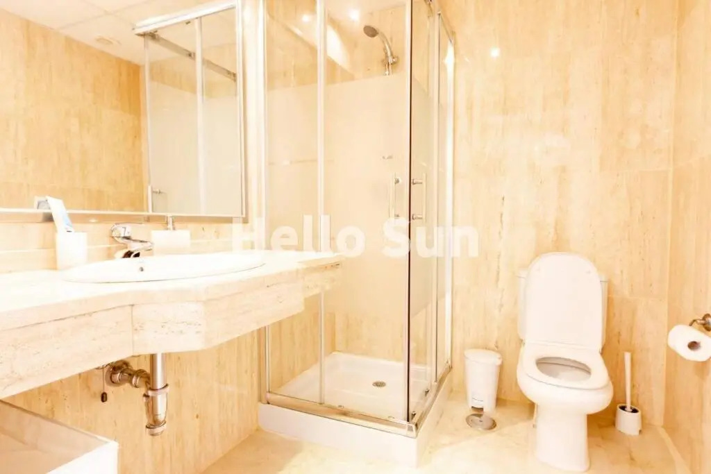 10-Fantastic Apartment in Elviria, Marbella!