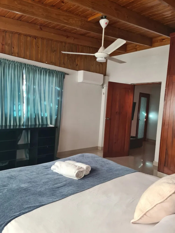 Cozy Apartment in Santo Domingo