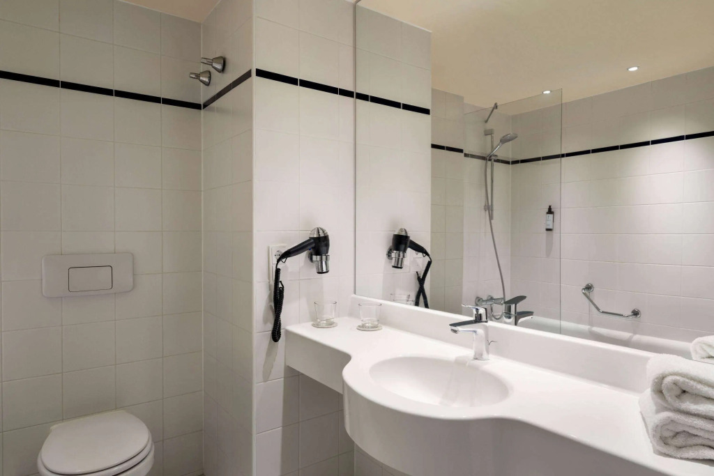 Vienna House Easy by Wyndham Landsberg
