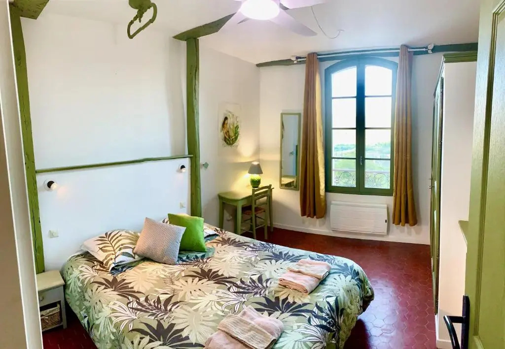 Le Logis des Cascades 2
