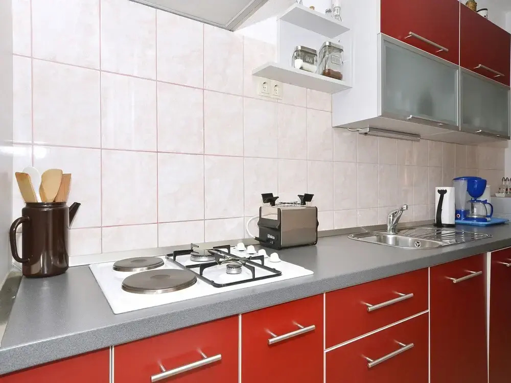 Aurelija - 20 m From Beach - A2