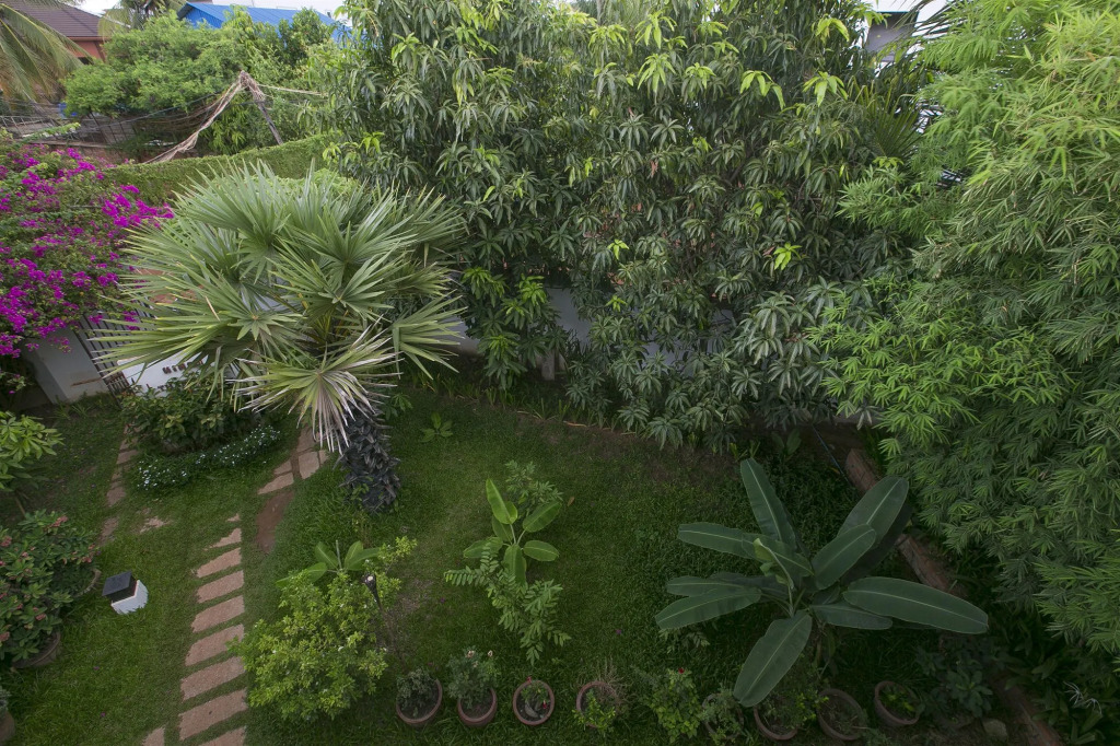 Kiri Boutique Hotel II