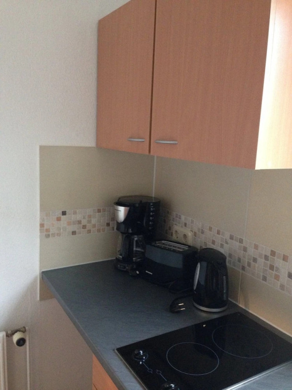 210P Gemütliches Apartment in Dortmund