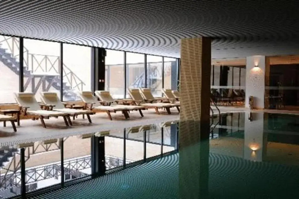 Dinos 2 Bed Cozy Apart at Bansko close to the lift