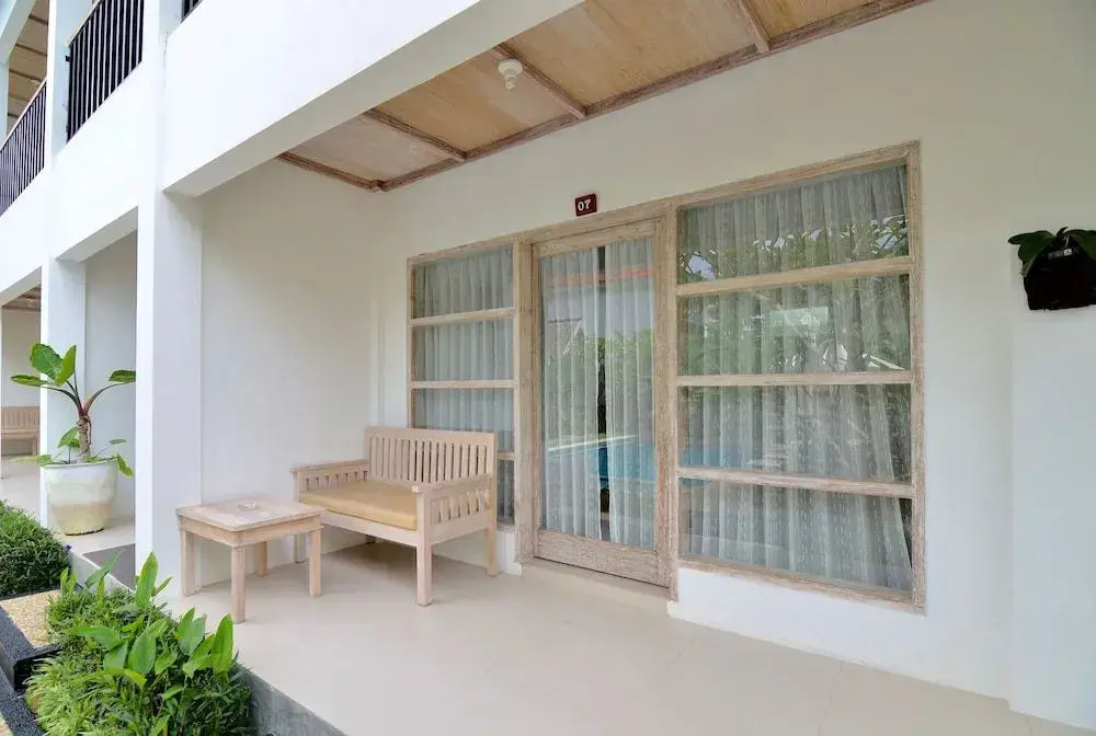 Lavella Villas Kuta Lombok