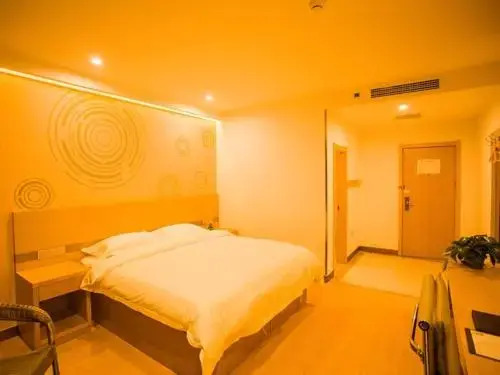 GreenTree Inn Handan Yongnian County Hebeipu Express Hotel