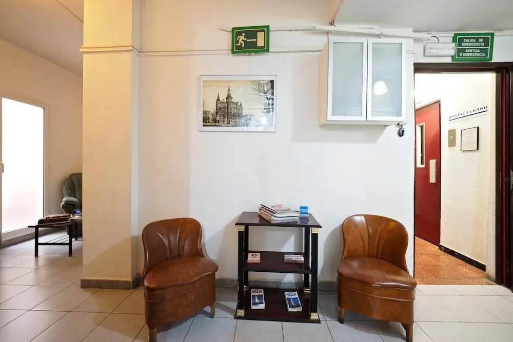 Hostal Elkano