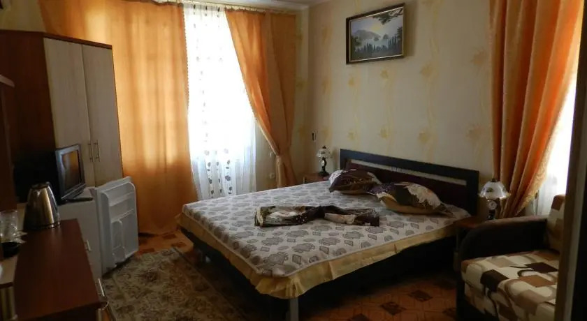 Марина