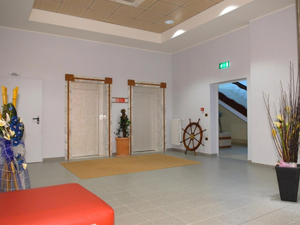 Best Western Hotel Nettuno