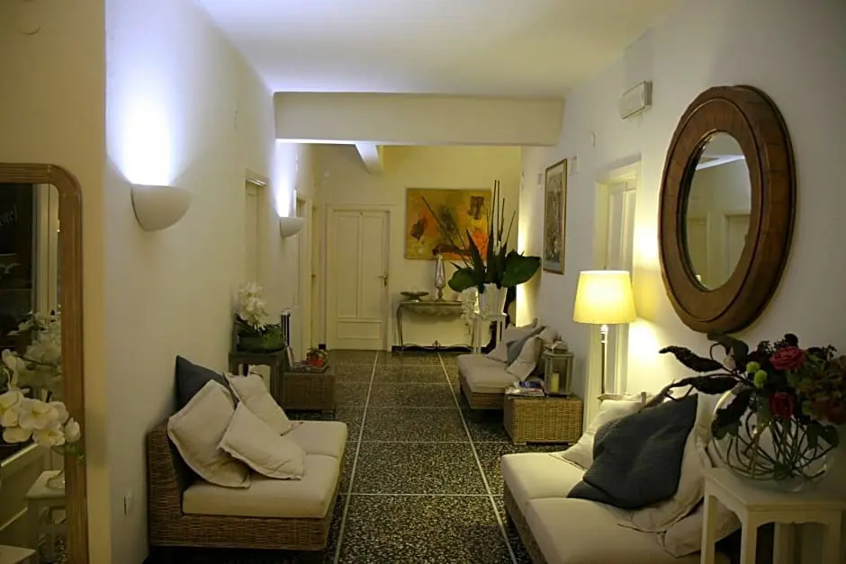 Hotel Gabbiano