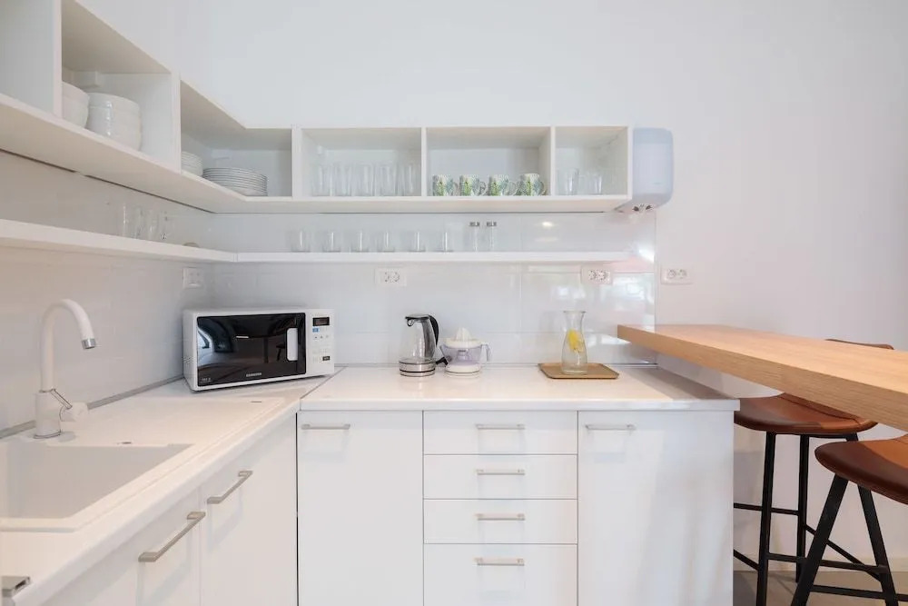 Boutique Hostel Posteya