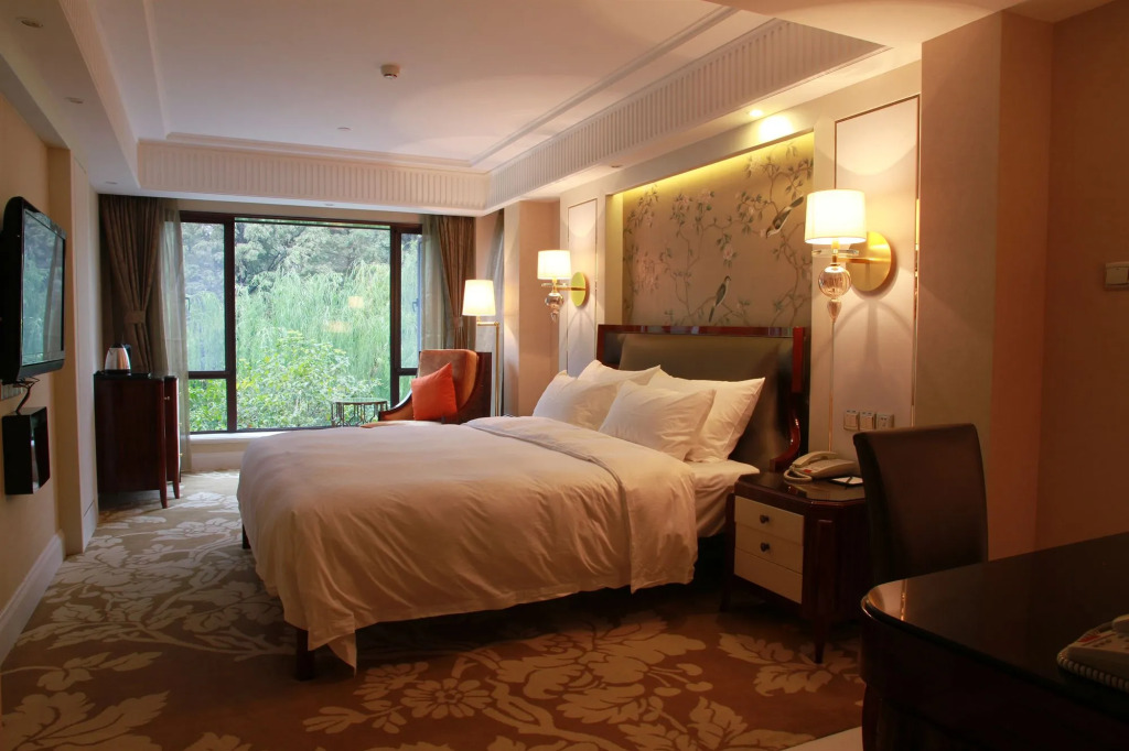Hangzhou Dahua Hotel