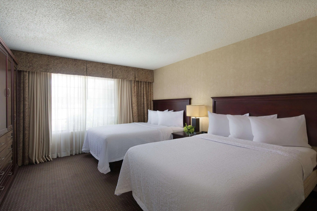 Embassy Suites Lubbock