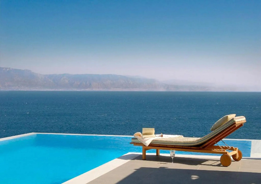 Private Villa Helios