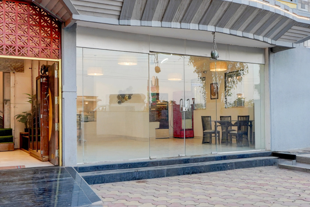 Deluxe With Twin Bed Kaveri Executive Lodging