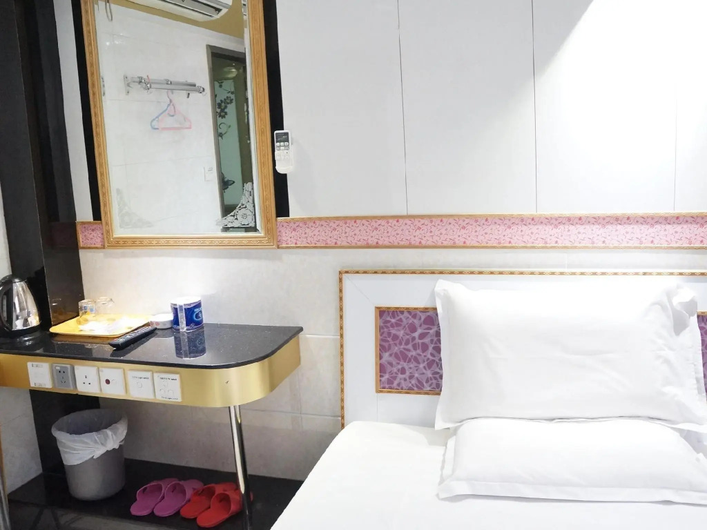 Yue Ka Hotel