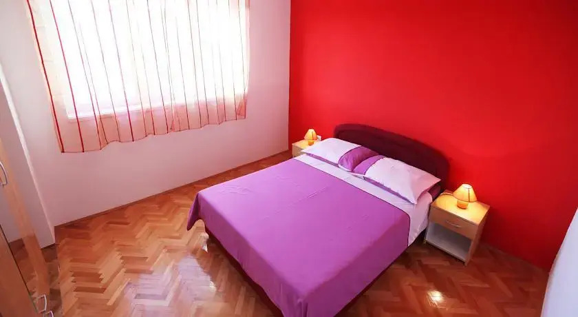 Apartment Ivica