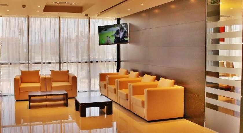 Hotel Dream