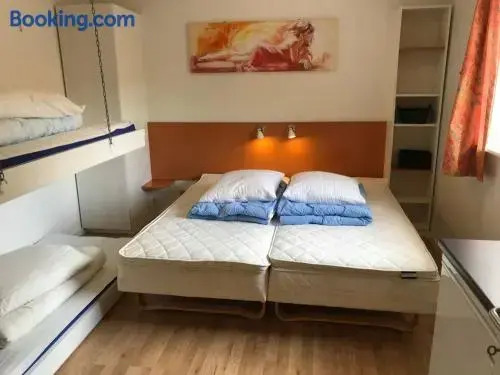 Lønstrup Egelunds Motel