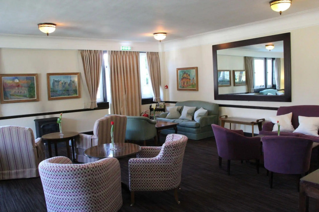 Bridge of Orchy Hotel