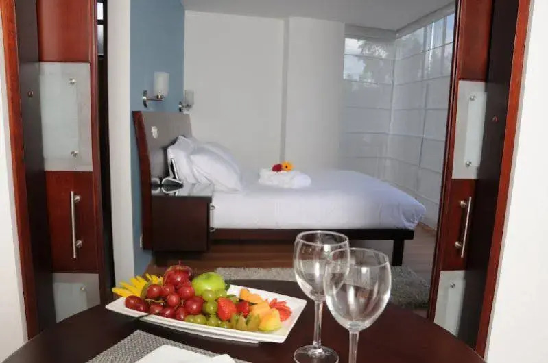 Tivoli Suites