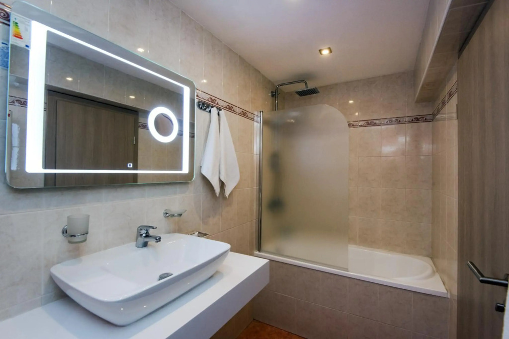 Devin Spa Hotel