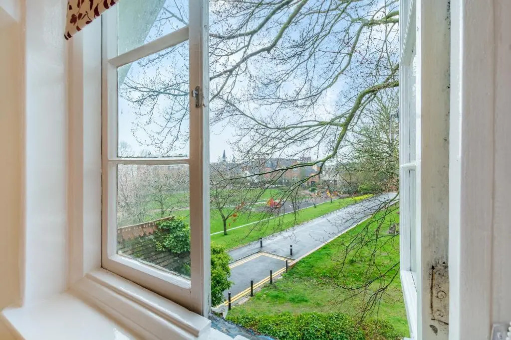 Castle Properties: The Duchess, 3 Bed Family cottage