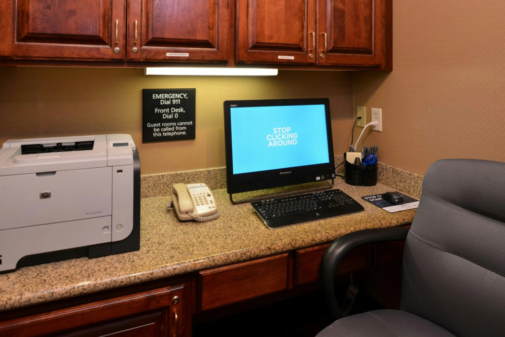 Hampton Inn by Hilton Lincoln