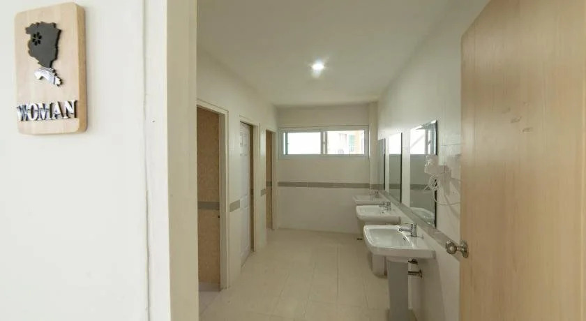 Chayayon Condominium Hotel