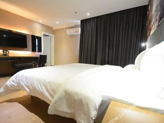 Yeste Hotel