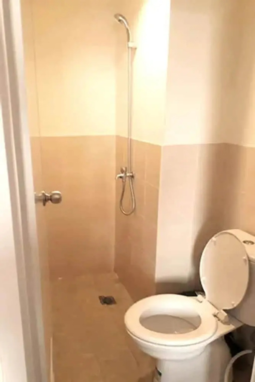 Velito at Podomoro Golf View Apartment