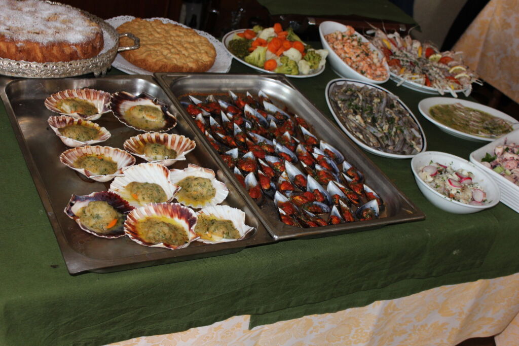 Locanda Da Renzo