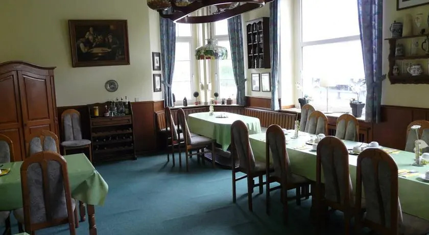 Hotel Brücker