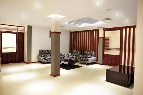 Athirappilly Residency Chalakudy
