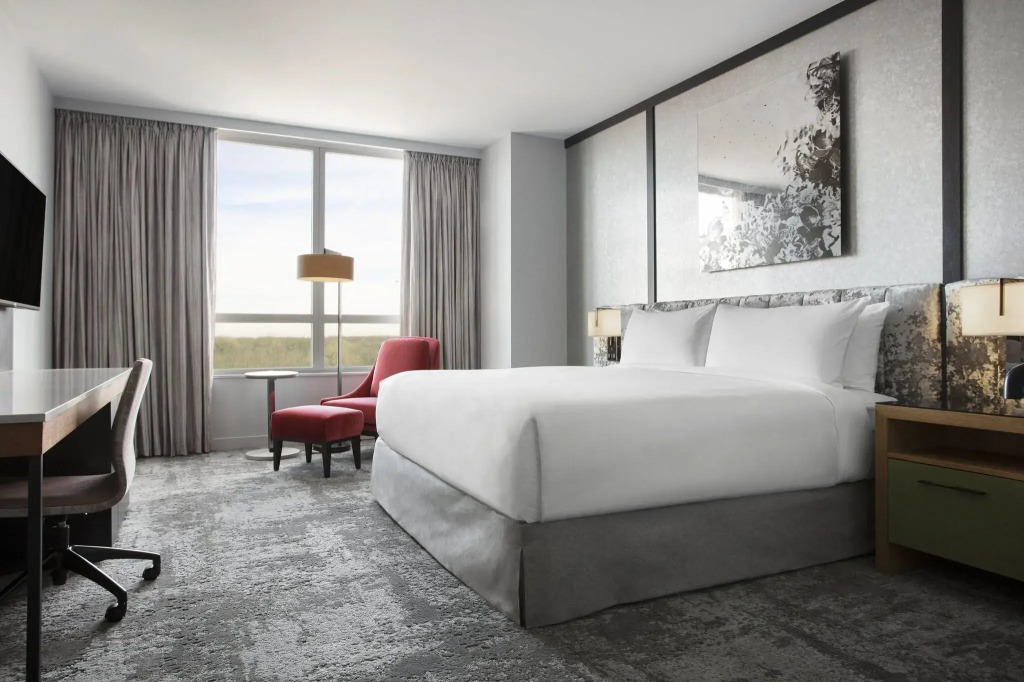 Loews Chicago OHare Hotel