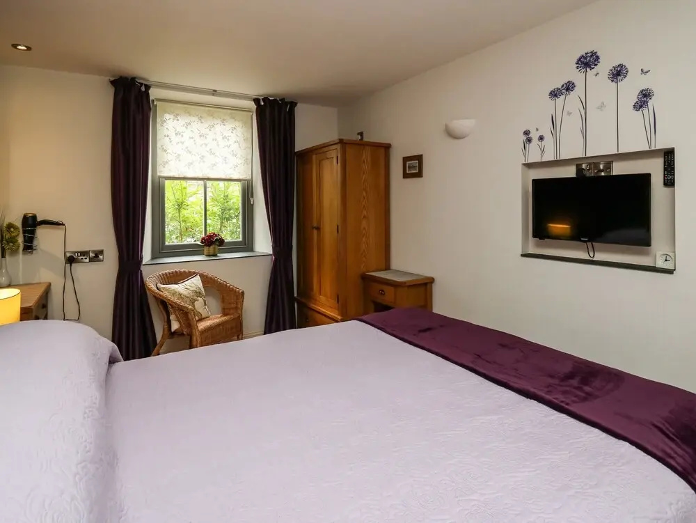 Nevern House
