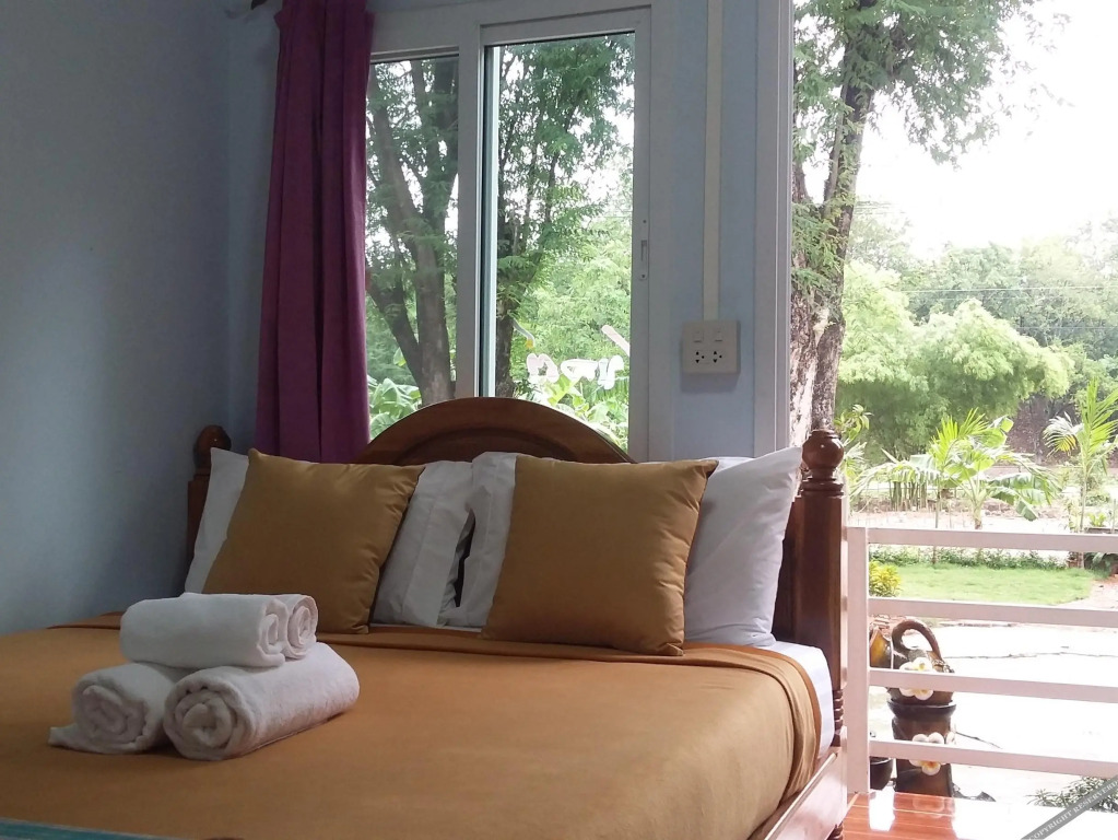 Sukhothai Chalet