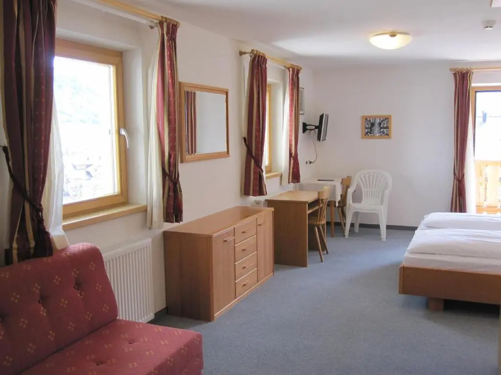 Hotel Borest