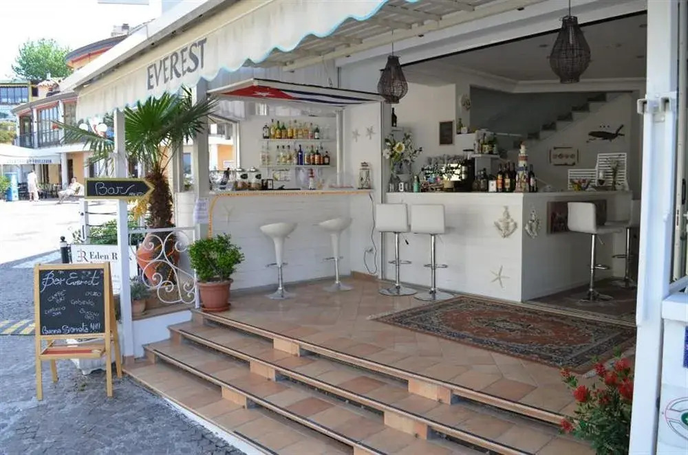 Hotel Everest - Bar e Ristorante