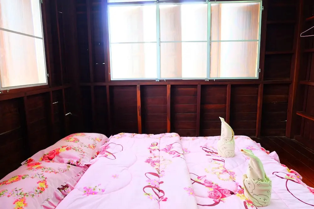 Wowtawan Homestay