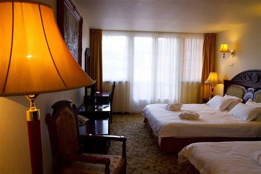 Hotel Bellevue Esztergom