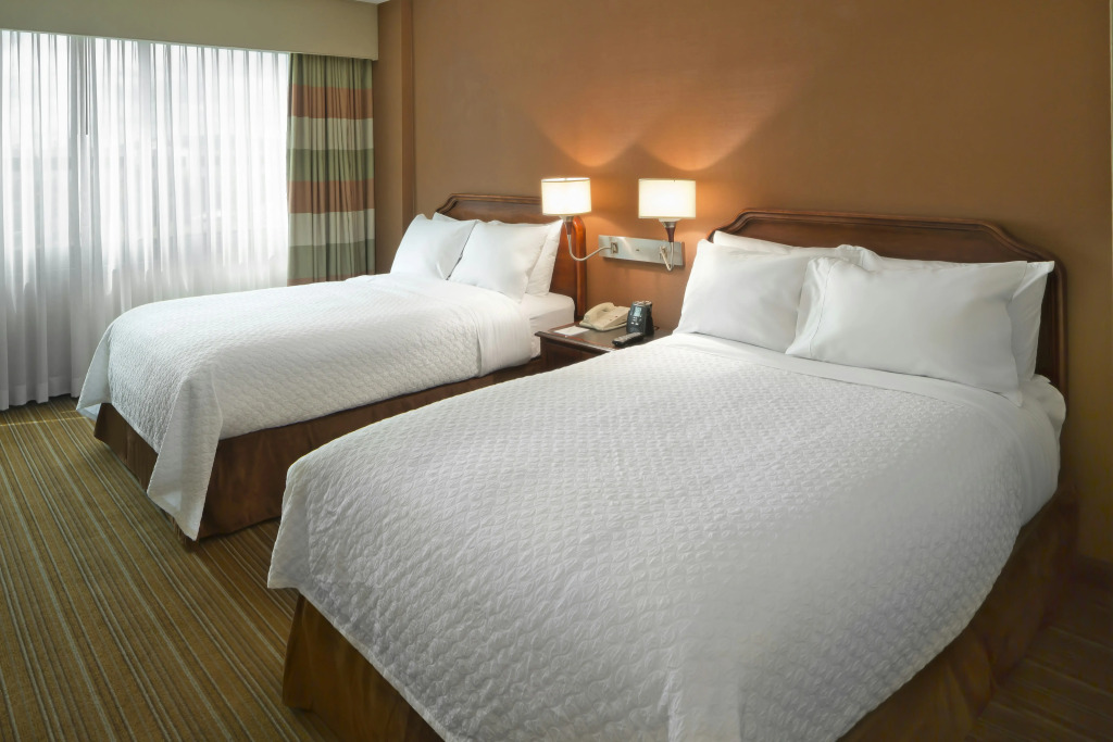 Embassy Suites Parsippany