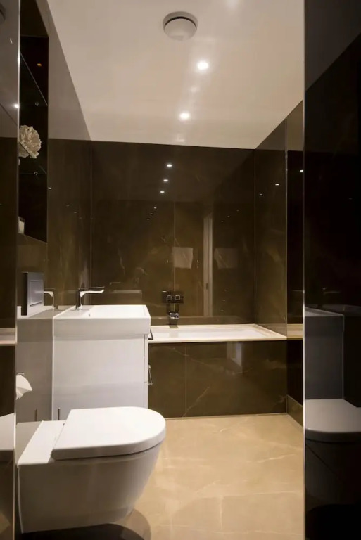 NEW Luxury 3BD Flat in the Heart of Covent Garden