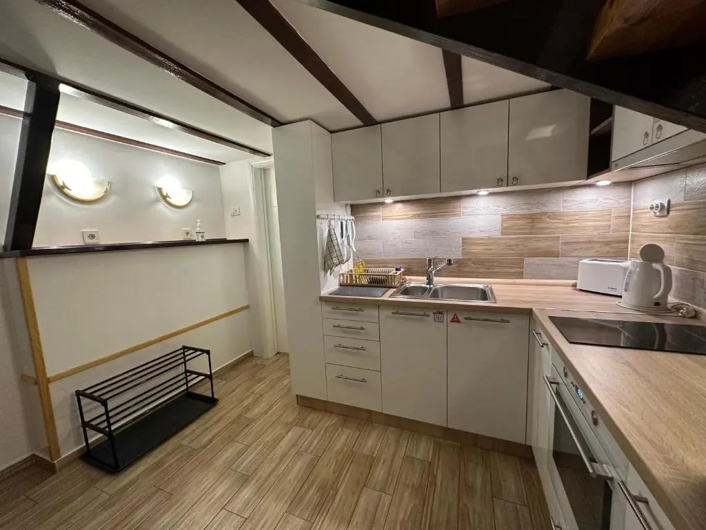 Cherrycity apartments