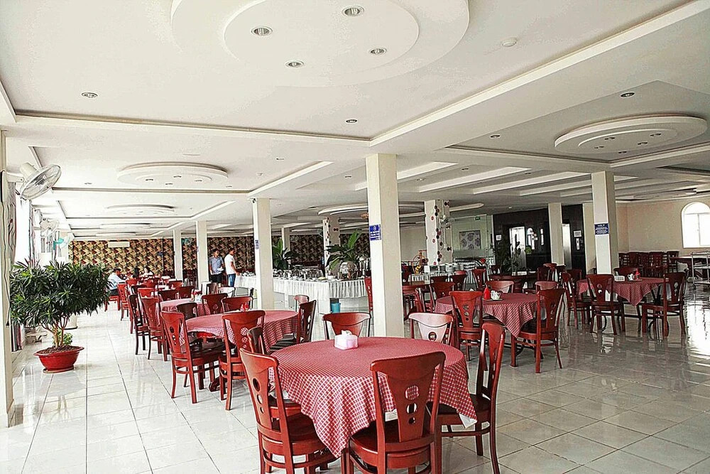 Hanh Phuc Hotel