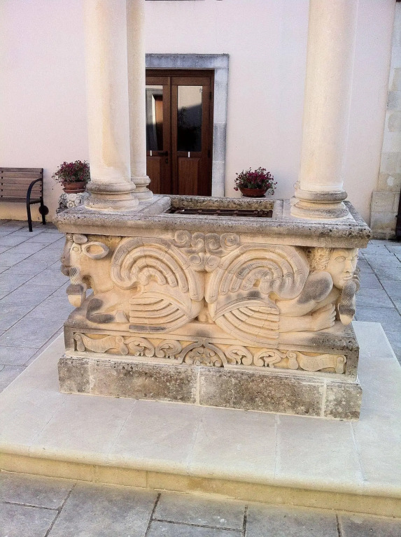 Masseria Li Campi
