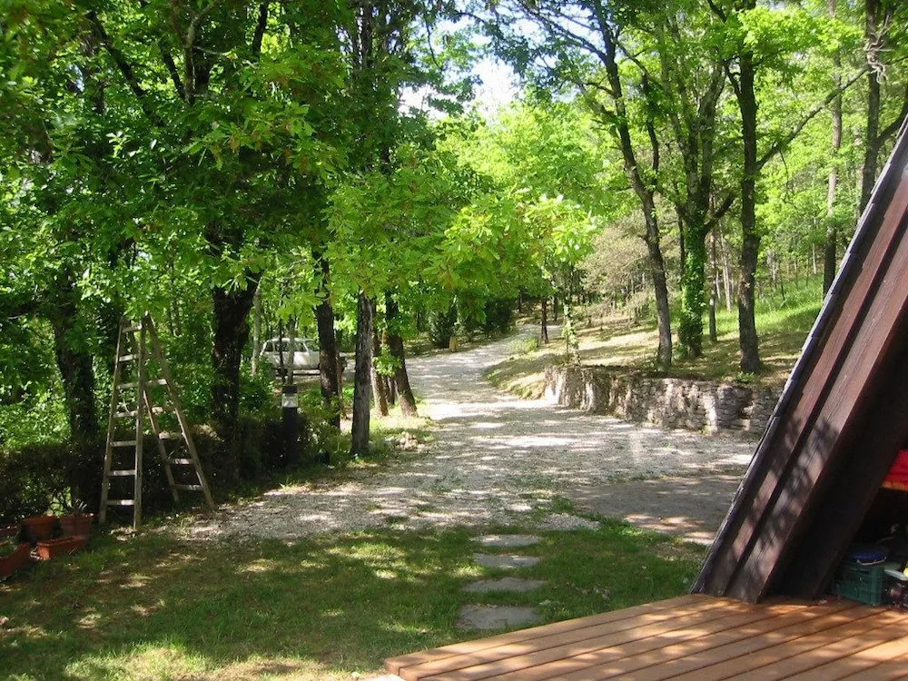 La Truffière