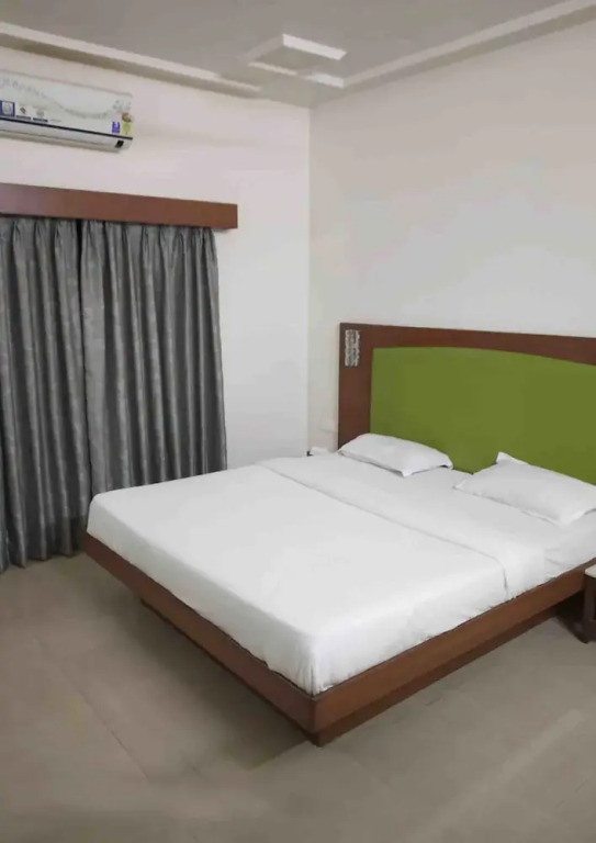 Sai Corporate Suites Koregaon Park-1