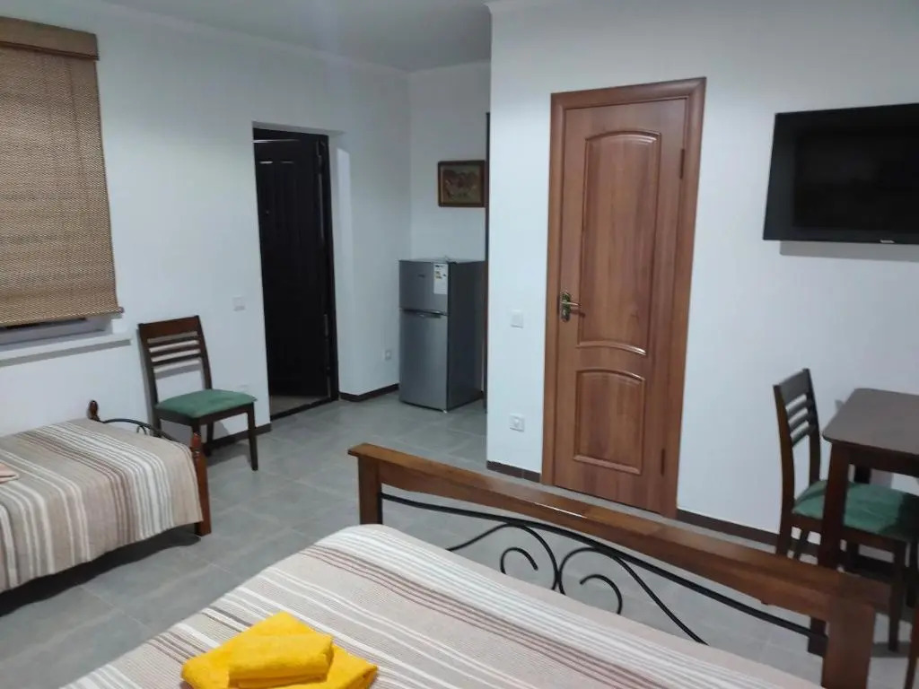 Art Hotel Al Hayat
