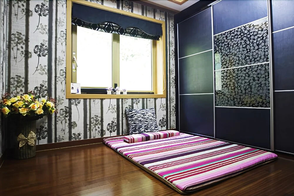 Gapyeong Zeny Pension